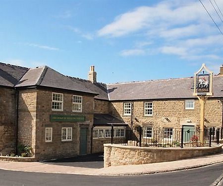 Duke Of Wellington Hotel Ridingmill Kültér fotó