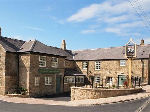 Duke Of Wellington Hotel Ridingmill Kültér fotó