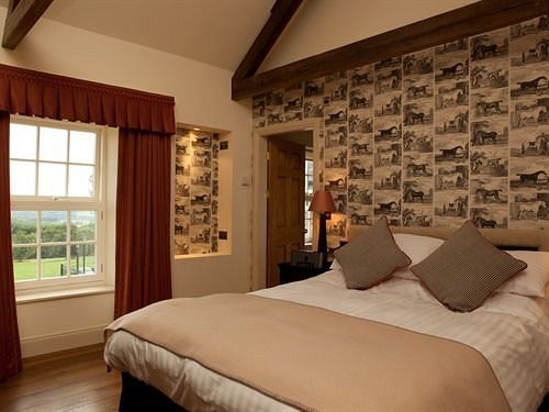 Duke Of Wellington Hotel Ridingmill Kültér fotó