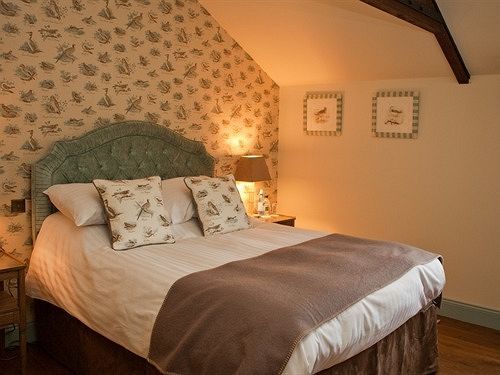Duke Of Wellington Hotel Ridingmill Kültér fotó
