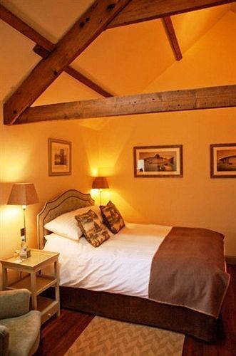 Duke Of Wellington Hotel Ridingmill Kültér fotó