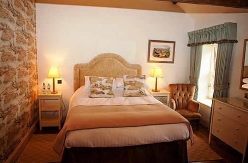 Duke Of Wellington Hotel Ridingmill Kültér fotó