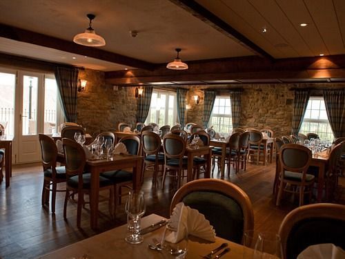 Duke Of Wellington Hotel Ridingmill Kültér fotó