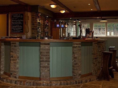 Duke Of Wellington Hotel Ridingmill Kültér fotó
