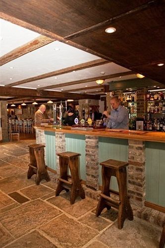 Duke Of Wellington Hotel Ridingmill Kültér fotó